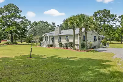 1570 Charity Church Road, Huger, SC 29450 - Photo 4