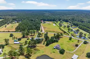 1570 Charity Church Rd, Huger, SC 29450 - Photo 50