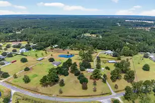 1570 Charity Church Rd, Huger, SC 29450 - Photo 44