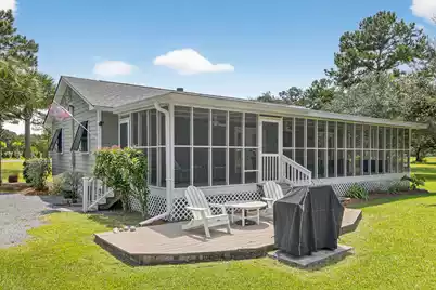 1570 Charity Church Road, Huger, SC 29450 - Photo 36