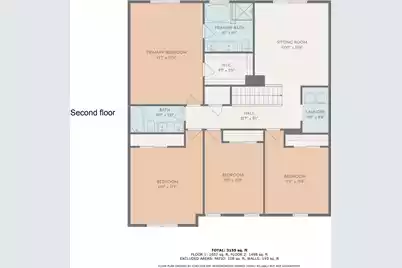 2823 Conservancy Lane, Charleston, SC 29414 - Photo 42