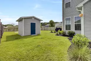 242 Saxony Loop, Summerville, SC 29486 - Photo 56