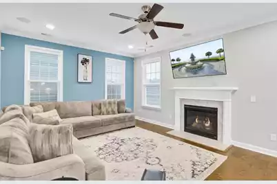 242 Saxony Loop, Summerville, SC 29486 - Photo 18