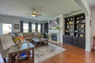 527 Crossland Drive, Moncks Corner, SC 29461 - Photo 6