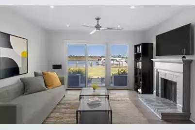 1934 Marsh Oak Lane, Seabrook Island, SC 29455 - Photo 10