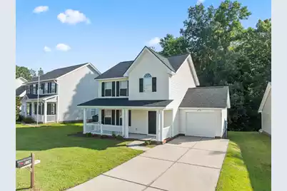 616 Saint Ives Lane, Goose Creek, SC 29445 - Photo 2