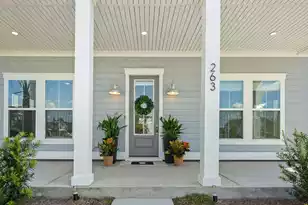 263 Bird Song Path, Summerville, SC 29485 - Photo 8