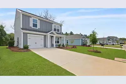 621 Perch Lane, Santee, SC 29142 - Photo 6