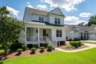 1195 Quick Rabbit Loop, Charleston, SC 29414 - Photo 2