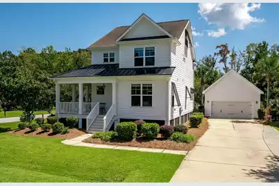 1195 Quick Rabbit Loop, Charleston, SC 29414 - Photo 58