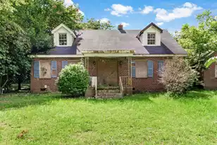 1895 Columbia Road Rd, Orangeburg, SC 29115 - Photo 1