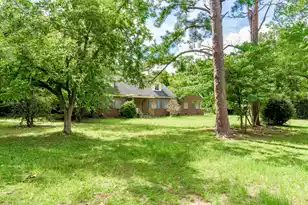 1895 Columbia Road Rd, Orangeburg, SC 29115 - Photo 4
