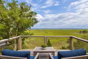 242 Old House Ln, Dewees Island, SC 29451 - Photo 1