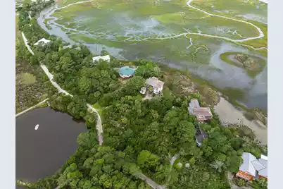 242 Old House Lane, Dewees Island, SC 29451 - Photo 24