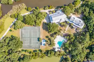 242 Old House Ln, Dewees Island, SC 29451 - Photo 38