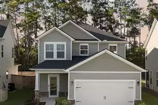 182 Wappoo Trce Ln, Summerville, SC 29486 - Photo 2
