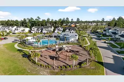 182 Wappoo Trace Lane, Summerville, SC 29486 - Photo 34