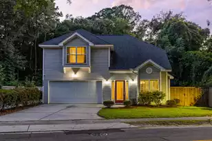 1129 Camp Rd, Charleston, SC 29412 - Photo 1