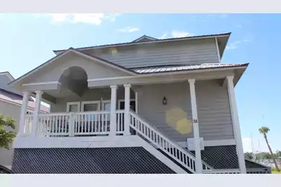 17 W Mariners Cay, Folly Beach, SC 29439 - Photo 56