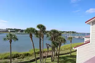 17 W Mariners Cay, Folly Beach, SC 29439 - Photo 40