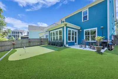 218 Port Tack Drive, Charleston, SC 29492 - Photo 46