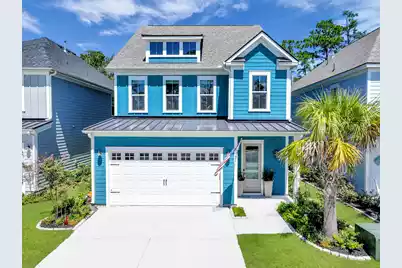 218 Port Tack Drive, Charleston, SC 29492 - Photo 2