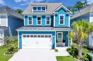 218 Port Tack Dr, Charleston, SC 29492 - Photo 2