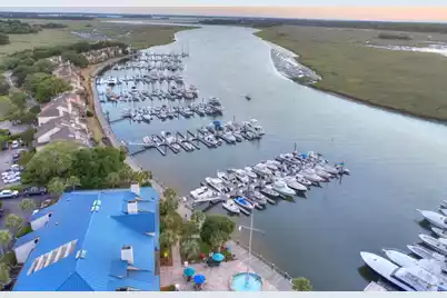 1880 Andell Bluff Boulevard #D-16, Seabrook Island, SC 29455 - Photo 6