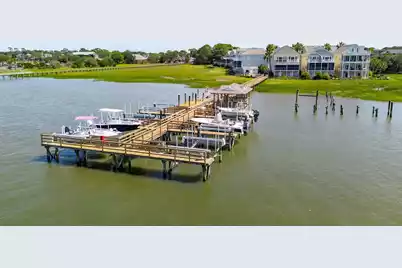 116 2nd Street W, Folly Beach, SC 29439 - Photo 28