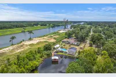 126 Fire Lane, Cross, SC 29436 - Photo 2