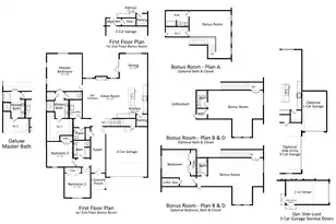 107 Captains Crk Ln, Ridgeville, SC 29472 - Photo 2