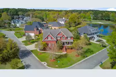 3584 Somerset Hills Court, Mount Pleasant, SC 29466 - Photo 2