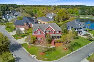 3584 Somerset Hills Ct, Mount Pleasant, SC 29466 - Photo 2