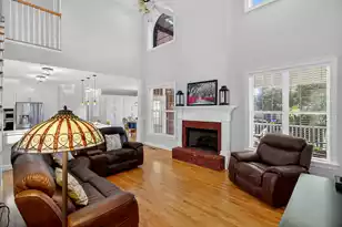 3584 Somerset Hills Ct, Mount Pleasant, SC 29466 - Photo 16