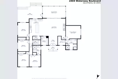 2404 Waterway Boulevard, Isle Of Palms, SC 29451 - Photo 52