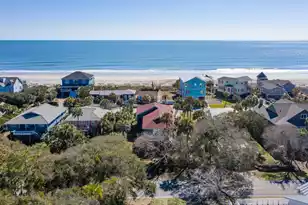 716 Arctic Ave E, Folly Beach, SC 29439 - Photo 16