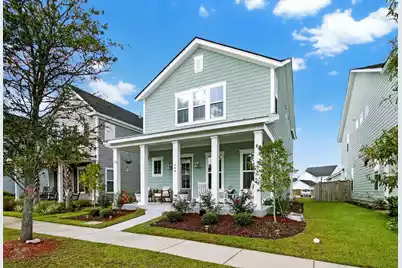 466 Woodgate Way, Summerville, SC 29485 - Photo 4