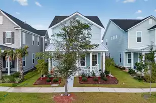 466 Woodgate Wy, Summerville, SC 29485 - Photo 6