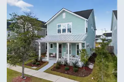 466 Woodgate Way, Summerville, SC 29485 - Photo 1