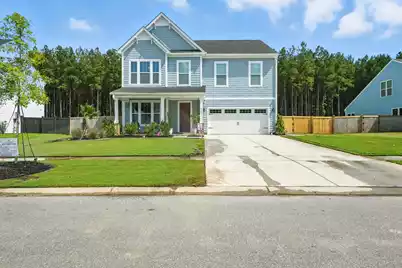 1351 Homecoming Boulevard, Ravenel, SC 29470 - Photo 2