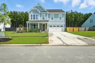 1351 Homecoming Blvd, Ravenel, SC 29470 - Photo 2