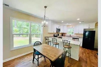 299 Country Club Road, Saint Matthews, SC 29135 - Photo 12