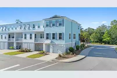 802 Kings Oak Court #7, Charleston, SC 29492 - Photo 2