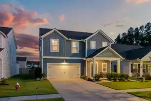 85 Morning Song St, Summerville, SC 29485 - Photo 42