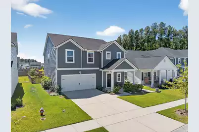 85 Morning Song Street, Summerville, SC 29485 - Photo 2