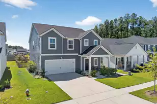 85 Morning Song St, Summerville, SC 29485 - Photo 2