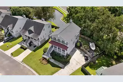 335 Clayton Drive, Charleston, SC 29414 - Photo 2