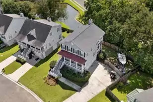 335 Clayton Dr, Charleston, SC 29414 - Photo 2