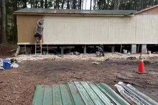 0 Myers Mayo Road #Lot 1, Ridgeville, SC 29472 - Photo 8