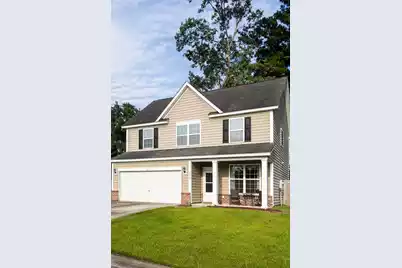 3072 Nantucket Avenue, North Charleston, SC 29420 - Photo 1